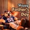 For Dad Who Fully Enjoys Life