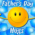 Father's Day Hugs!