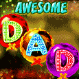 Awesome Dad!!!