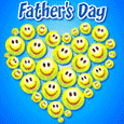 Father's Day Smiles & Wishes!
