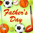 To My Daddy On Father's Day!