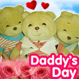 Daddy's Day!
