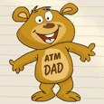 Atm Dad!