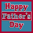 I Wish You The Best Father’s Day!