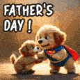 Celebrating All That You Are Dad.