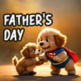 Celebrate A Dad Who Means So Much