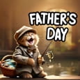 Send Fathers Day Joy To Your Dad