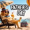 Fathers Day Ecard For Your Dad