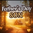 Send Fathers Day Wishes To Your Son