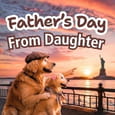 For The Best Dad In The World