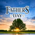 Thank Dad For Helping You Figure Life