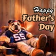 For Dad Who Fully Enjoys Life