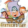 U Arrre At Our Helm!