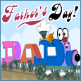 Dad Express!