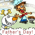 Well Done, Dad!