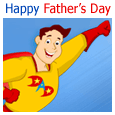 Message For Superdad!