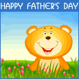 Father's Day Greetings!