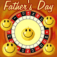 Father&apos;s Day Jackpot!