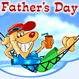 What's Father's Day All About?