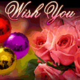 Wish You...