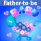 For The Father-to-be On Father's Day!