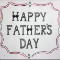 Extra Special Father%92s Day Card.