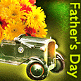 A Vintage Wish...
