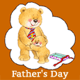 Best Dad Tie!