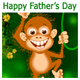 Have A Swinging Good Father's Day!