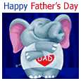 Have An Awesome Father's Day!