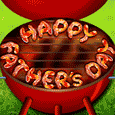 Hotdoggin' Father's Day!