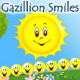 Gazillion Smiles For Father&apos;s Day!