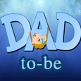 Dad-to-be!