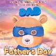 Thy Haven&#x92;t Met My Super Dad.