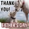 Father's Day: Thank You