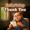Thank Em For The Warm Fathers Day Wish