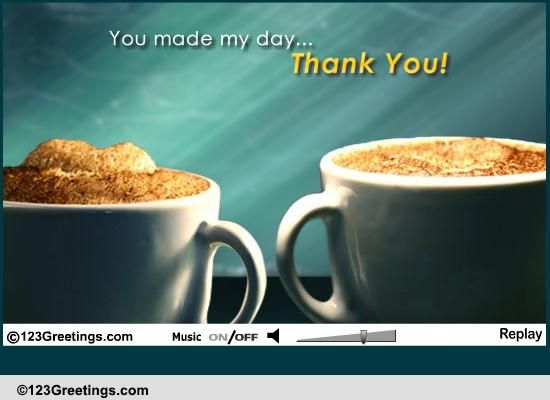 Thanks For Father's Day Wishes.