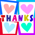 Thanks For The Greetings!