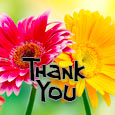A Note Of Thanks...