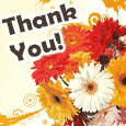 Father&#x92;s Day Thank You Wishes Ecard.