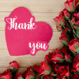 Your Wishes Embraced My Heart!