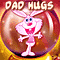 Bunny Hugs For Father's Day!