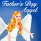 Angel Wishes For Father's Day!