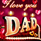 I Love You Dad...