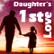 Daughter%92s First Love!