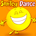 Smiley Dance For Father's Day!