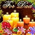 Bright Father&apos;s Day Greetings!