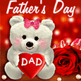 Heartfelt Father&apos;s Day Message!