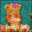 From Daddy’s Girl...
