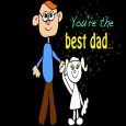 Best Dad = My Dad!